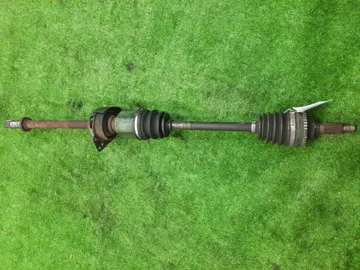 ПРИВОД НА MAZDA MPV LW5W GY