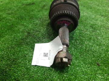 ПРИВОД НА MITSUBISHI RVR N64W 4G64