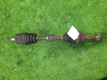 ПРИВОД НА MITSUBISHI RVR N64W 4G64