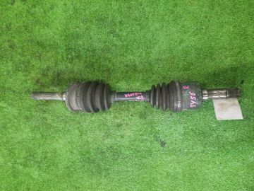ПРИВОД НА MAZDA TITAN SY56L WL