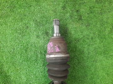 ПРИВОД НА DAIHATSU PYZAR G303G HE-EG