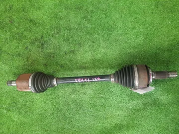 ПРИВОД НА HONDA JADE FR4 LEB