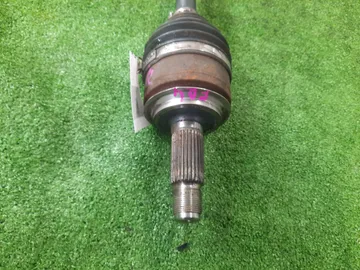 ПРИВОД НА HONDA JADE FR4 LEB