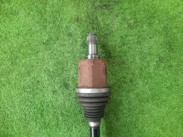 ПРИВОД НА HONDA JADE FR4 LEB