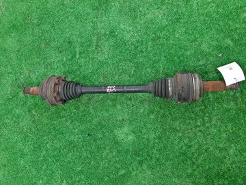 ПРИВОД НА TOYOTA PROGRES JCG10 1JZ-GE