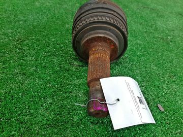 ПРИВОД НА TOYOTA PROGRES JCG10 1JZ-GE