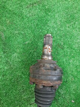 ПРИВОД НА TOYOTA PROGRES JCG10 1JZ-GE