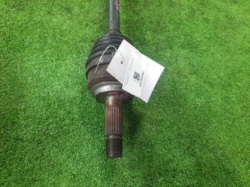ПРИВОД НА HONDA FIT GD1 L13A