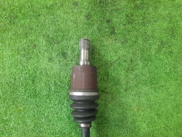 ПРИВОД НА HONDA FIT GD1 L13A