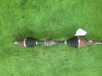 ПРИВОД НА NISSAN SERENA C27 MR20DD