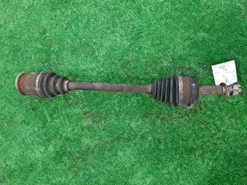 ПРИВОД НА MITSUBISHI PAJERO IO H77W 4G94