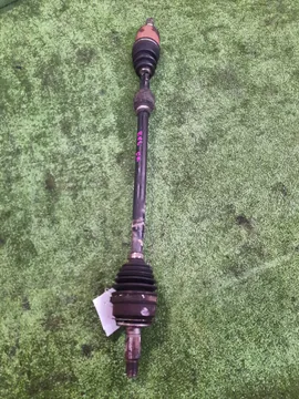 ПРИВОД НА HONDA STREAM RN6 R18A