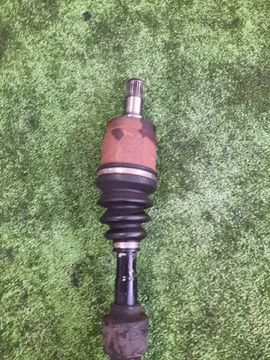 ПРИВОД НА HONDA STREAM RN6 R18A