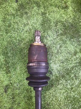 ПРИВОД НА NISSAN SUNNY B15 QG15DE