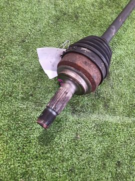 ПРИВОД НА HONDA FIT GD1 L13A