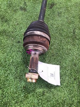 ПРИВОД НА HONDA FIT GD3 L15A