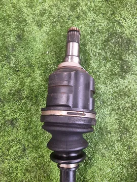 ПРИВОД НА TOYOTA WISH ZNE10 1ZZ-FE