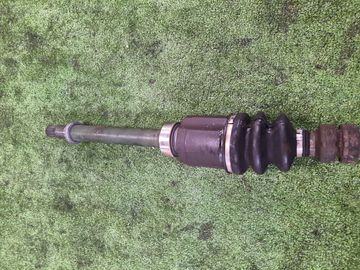 ПРИВОД НА NISSAN DUALIS J10 MR20DE