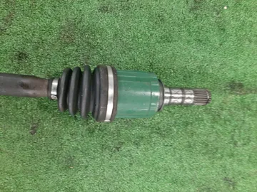 ПРИВОД НА SUBARU LEGACY BL5 EJ20T