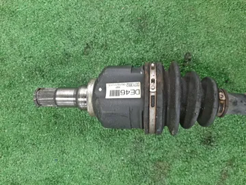 ПРИВОД НА TOYOTA PREMIO NZT260 1NZ-FE