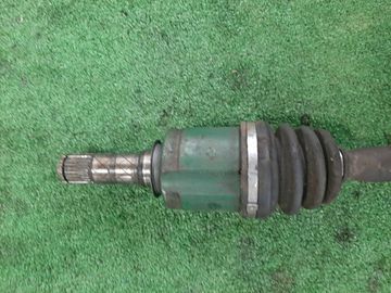 ПРИВОД НА SUBARU LEGACY BP5 EJ20T