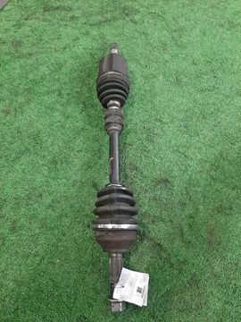 ПРИВОД НА NISSAN DUALIS J10 MR20DE