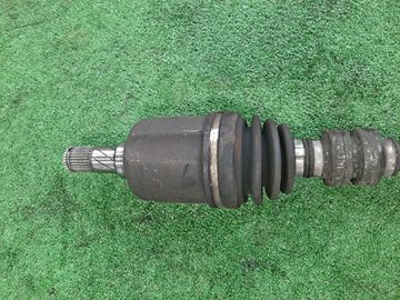 ПРИВОД НА NISSAN DUALIS J10 MR20DE