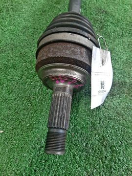 ПРИВОД НА HONDA FIT GD3 L15A