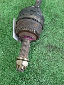 ПРИВОД НА MITSUBISHI LEGNUM EA3W 4G64