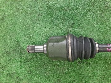 ПРИВОД НА MITSUBISHI LEGNUM EA3W 4G64