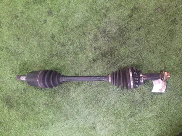 ПРИВОД НА MAZDA DEMIO DW5W B5