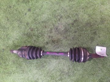 ПРИВОД НА TOYOTA CERES AE101 4A-FE