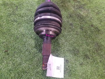 ПРИВОД НА TOYOTA CERES AE101 4A-FE