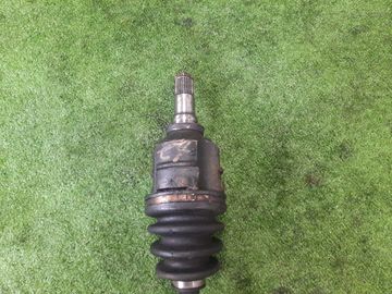 ПРИВОД НА TOYOTA CERES AE101 4A-FE