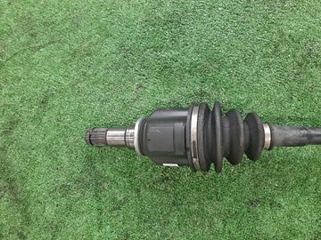 ПРИВОД НА TOYOTA AQUA NHP10 1NZ-FXE