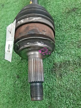 ПРИВОД НА HONDA STREAM RN6 R18A