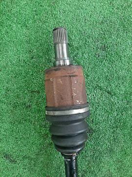 ПРИВОД НА HONDA STREAM RN6 R18A