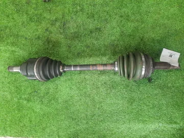 ПРИВОД НА TOYOTA WISH ZNE10 1ZZ-FE