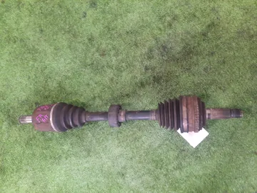 ПРИВОД НА HONDA AVANCIER TA1 F23A