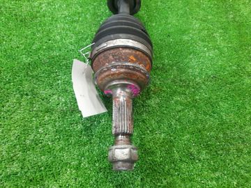 ПРИВОД НА TOYOTA PASSO M700A 1KR-FE