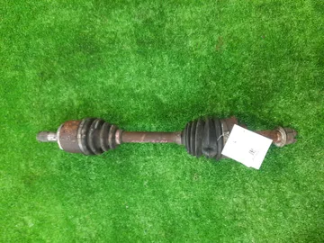 ПРИВОД НА MITSUBISHI PAJERO IO H77W 4G94