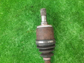 ПРИВОД НА MITSUBISHI PAJERO IO H77W 4G94