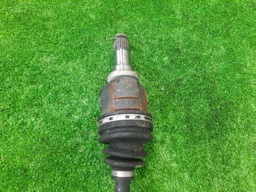 ПРИВОД НА TOYOTA VITZ KSP130 1KR-FE