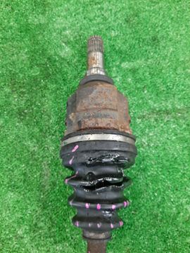 ПРИВОД НА TOYOTA CARINA AT212 5A-FE