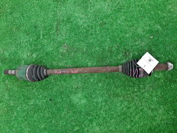 ПРИВОД НА SUBARU OUTBACK BP9 EJ25E