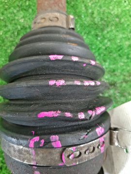 ПРИВОД НА SUBARU OUTBACK BP9 EJ25E
