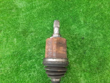 ПРИВОД НА NISSAN SERENA C24 QR20DE