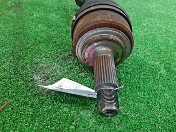 ПРИВОД НА HONDA INSPIRE UC1 J30A