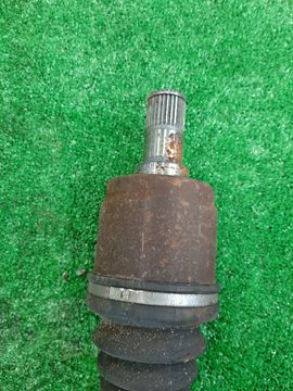 ПРИВОД НА HONDA INSPIRE UC1 J30A