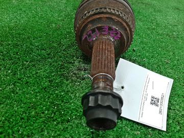 ПРИВОД НА TOYOTA SPACIO ZZE122 1ZZ-FE